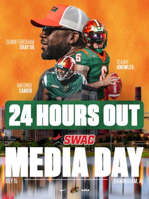 Image post by @famufb on Instagram
