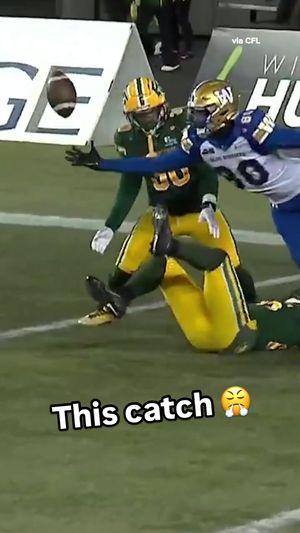 Video post by @cbssports on TikTok
