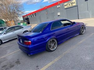 Image post by @jzx_ryan on Instagram