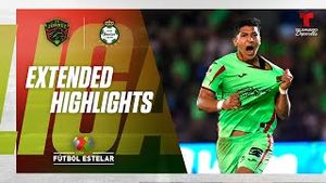 Video post by @deportes on YouTube