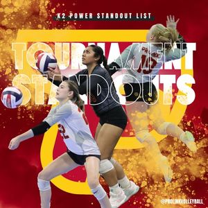 Image post by @PLAvolleyball on Facebook