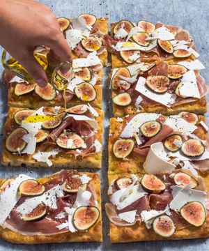 Image post by @cooksillustrated on Instagram