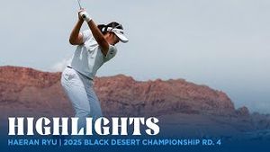 Video post by @lpga on YouTube