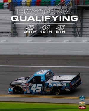 Image post by @niecemotorsports on Instagram