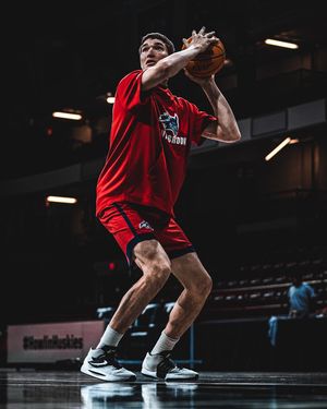 Image post by @stonybrook_mbb on Instagram