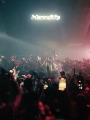 Image post by @steez_promo on Instagram