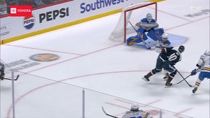 Video post by @sportsnet on Facebook
