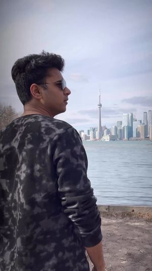 Video post by @explorewithrishabh on Instagram