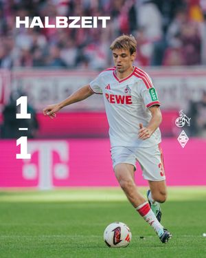 Image post by @fckoeln on Instagram