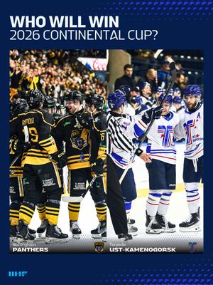 Image post by @iihfmen on Instagram
