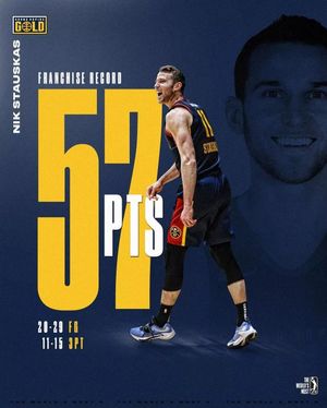 Image post by @onpointbasketball on Instagram