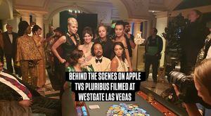 Image post by @btslv.vegas on Instagram