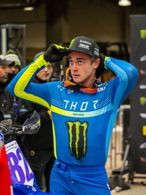 Image post by @racerxonline on Instagram