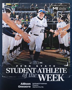 Image post by @gopsusports on Instagram