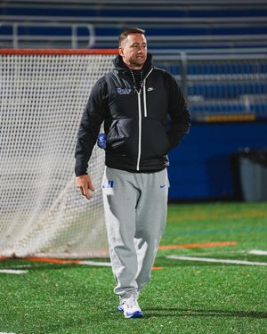Image post by @firstclasslacrosse on Instagram