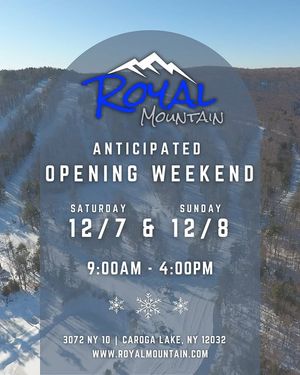 Image post by @skiroyalmountain on Instagram