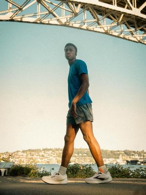 Image post by @christianweddington on Instagram