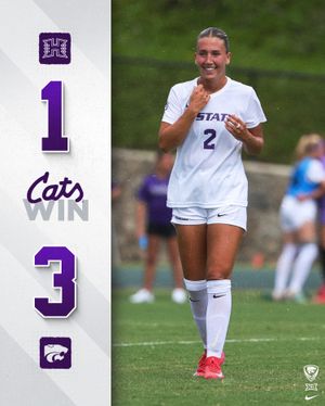 Image post by @kstatesoc on Instagram