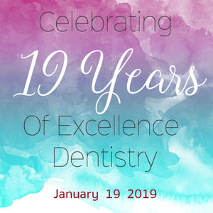 Image post by @sharpdentistry on Instagram