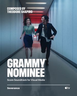 Image post by @appletv on Instagram