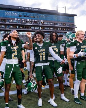 Image post by @uab_fb on Instagram