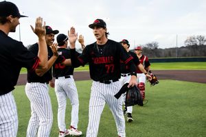 Image post by @uiwbaseball on Instagram