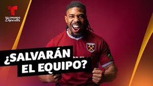 Video post by @deportes on YouTube