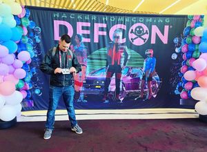 Image post by @djcrank on Instagram