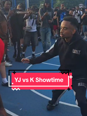 Video post by @londonhoops on TikTok