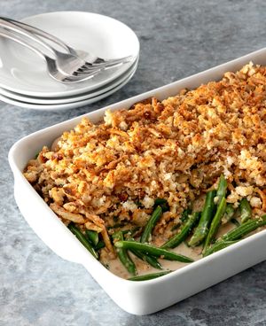 Image post by @testkitchen on Instagram