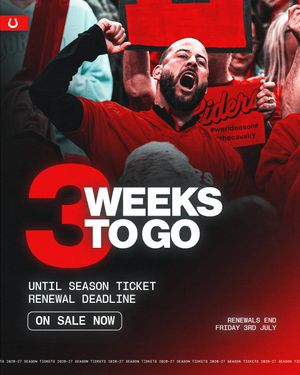 Image post by @ridersbball on Instagram