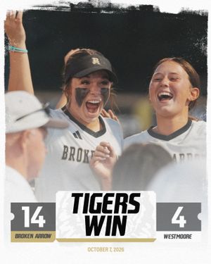 Image post by @batigersports on Instagram