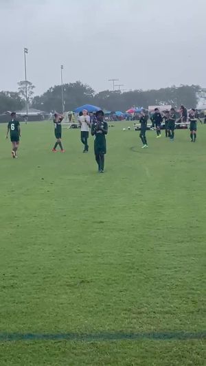 Video post by @SouthOrlandoSoccer on Facebook