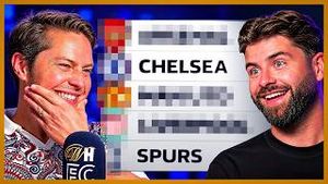 Video post by @888sport on YouTube