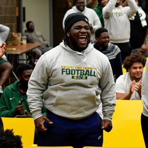 Image post by @kysuathletics on Instagram