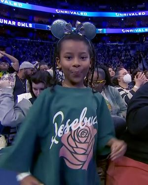 Image post by @rosebc on Instagram