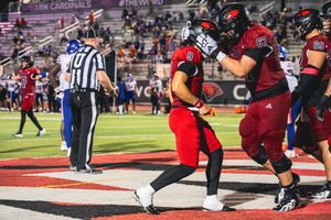 Image post by @uiw_football on Instagram
