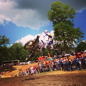 Image post by @racerxonline on Instagram