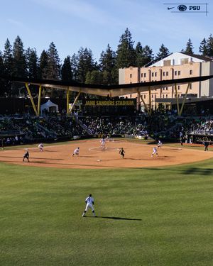 Image post by @pennstatesb on Instagram
