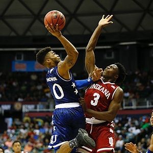 Image post by @kuhoops on Instagram