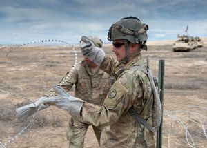 Image post by @idahonationalguard on Instagram