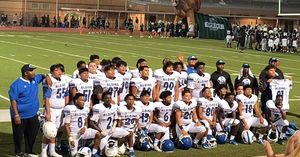 Image post by @aldinemustangfb on Instagram