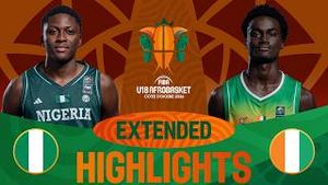 Video post by @fiba on YouTube