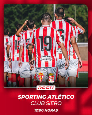 Image post by @realsporting on Instagram