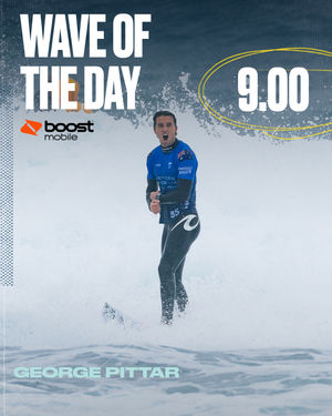 Image post by @wsl on Instagram