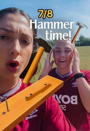 Video post by @westhamwomen on TikTok