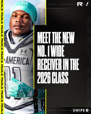 Video post by @rivalsdotcom on TikTok