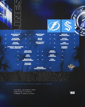 Image post by @TBLightning on Twitter
