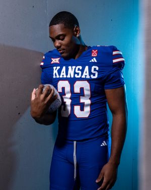 Image post by @big12conference on Instagram