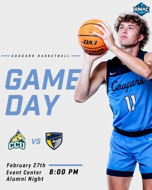 Image post by @ccu_mbb on Instagram